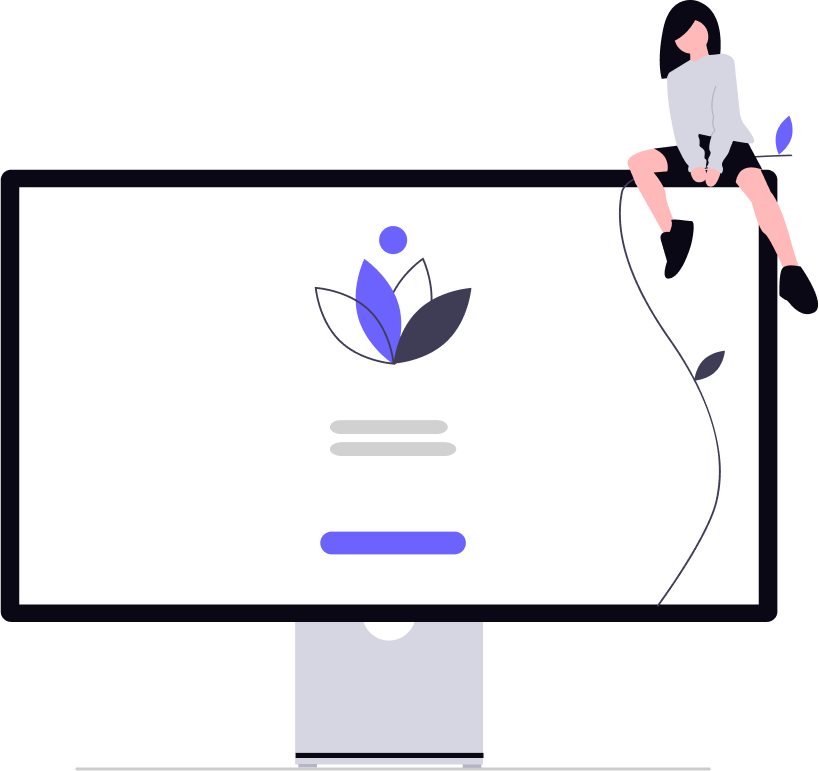 Digital artwork illustration