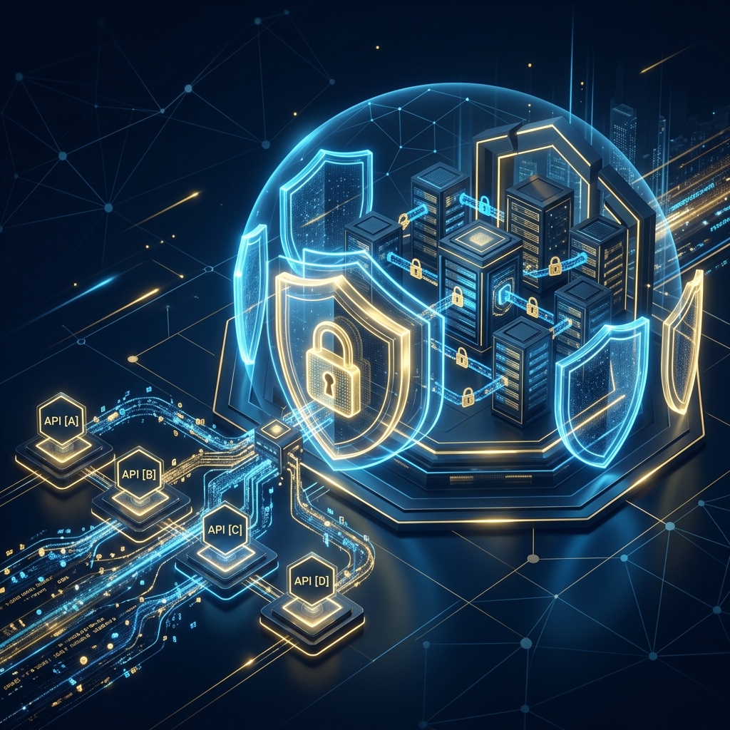API Security Best Practices for 2026