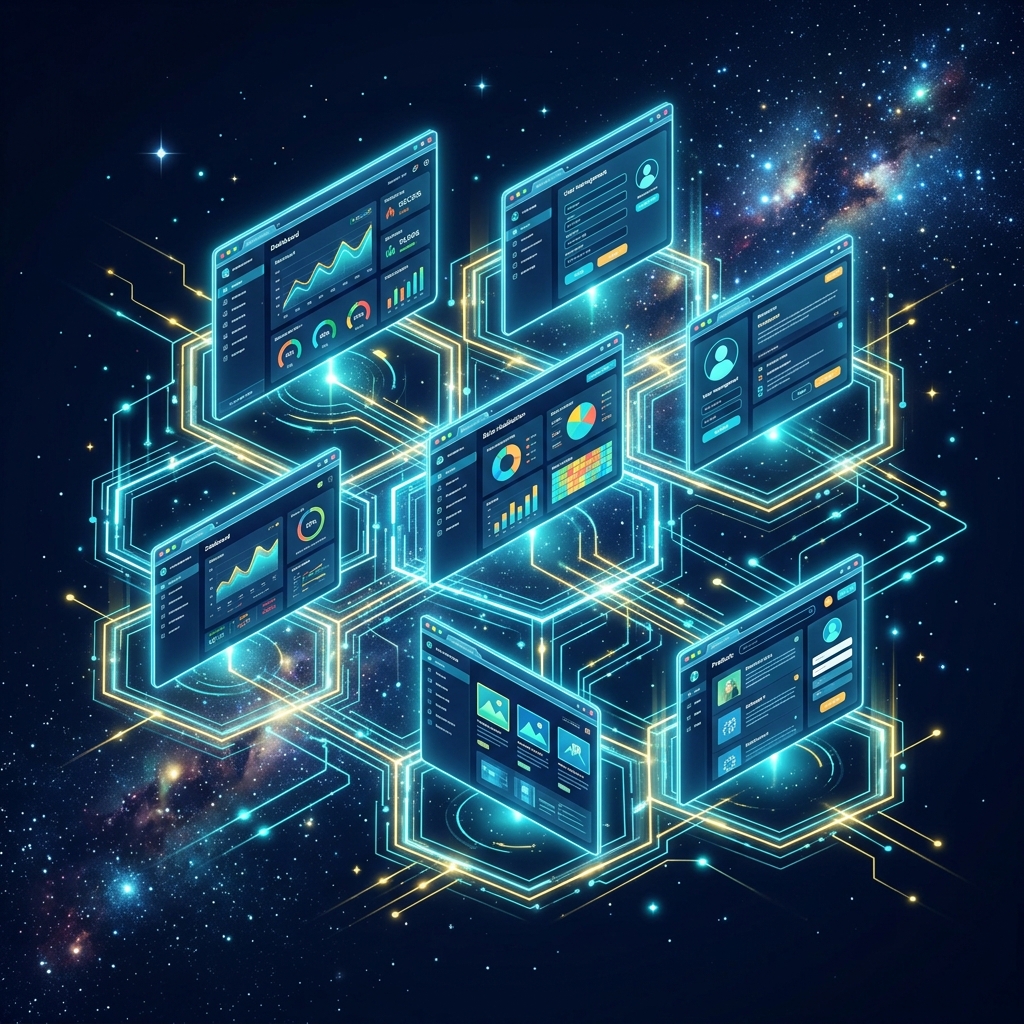 Micro-Frontends Architecture Guide