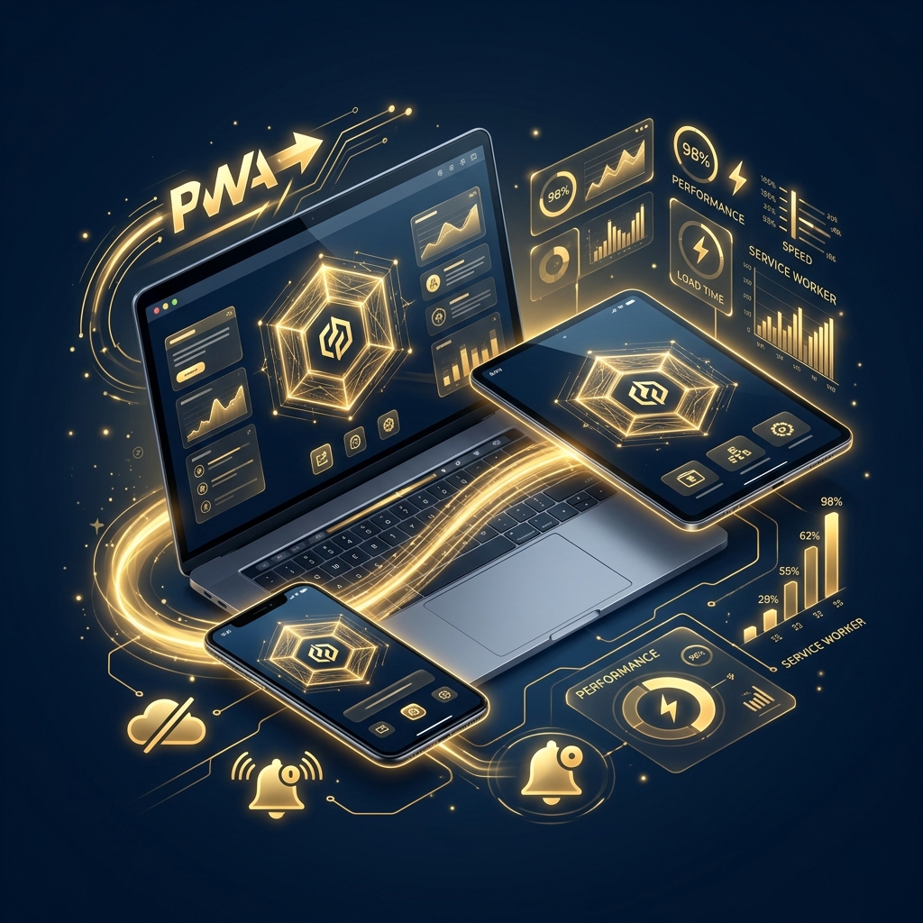 PWA vs Native Apps: Why PWAs Win in 2026
