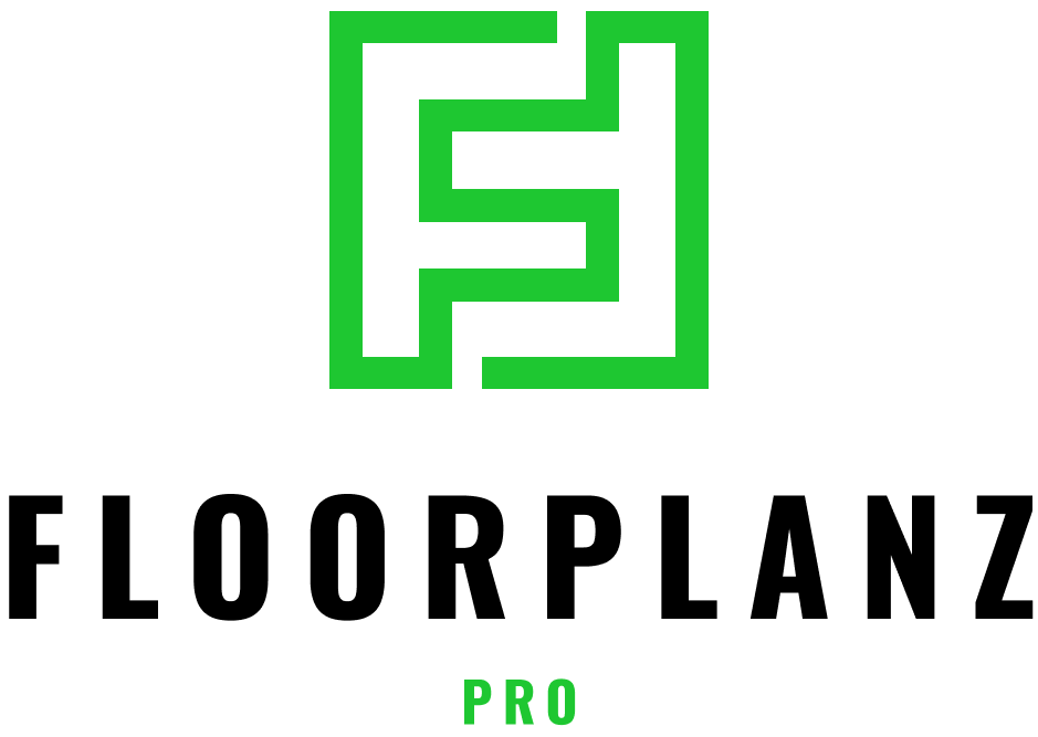 FloorPlanz Pro logo