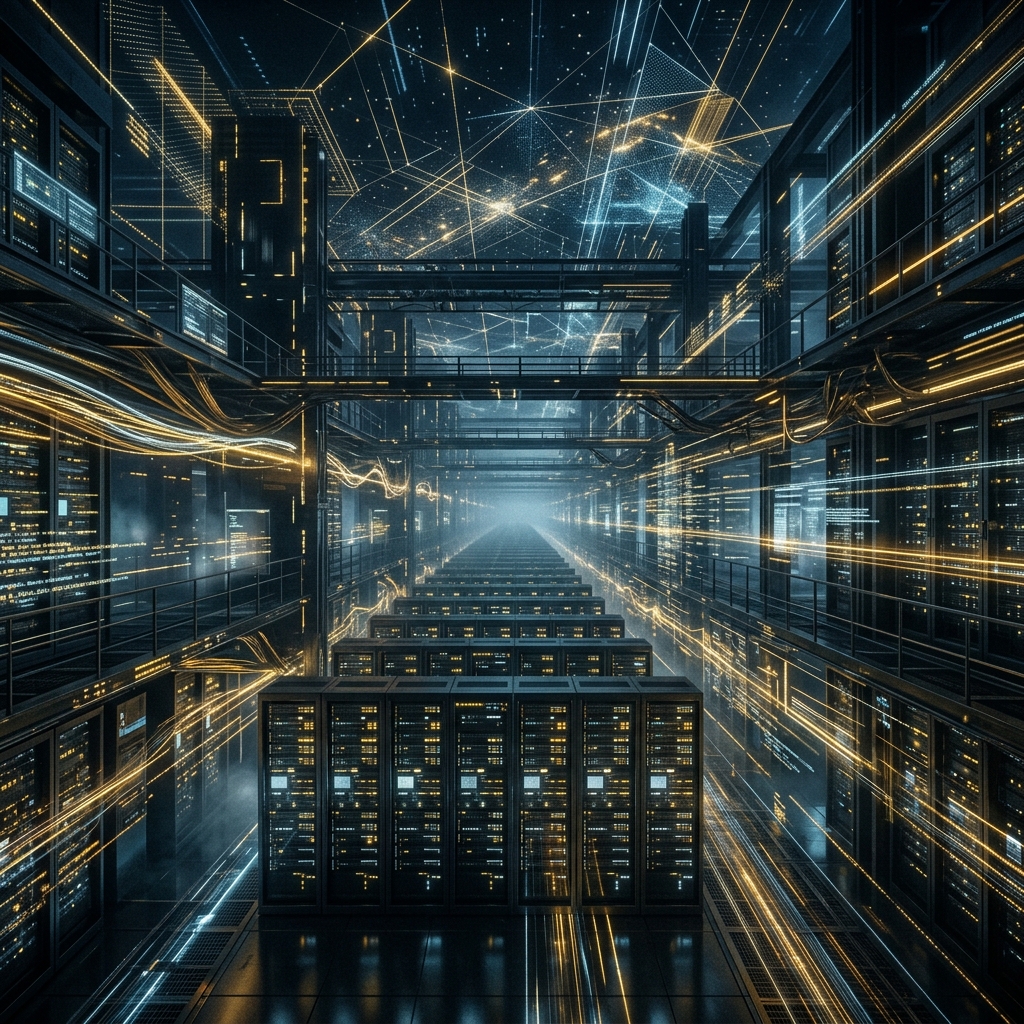 Cloud Architecture