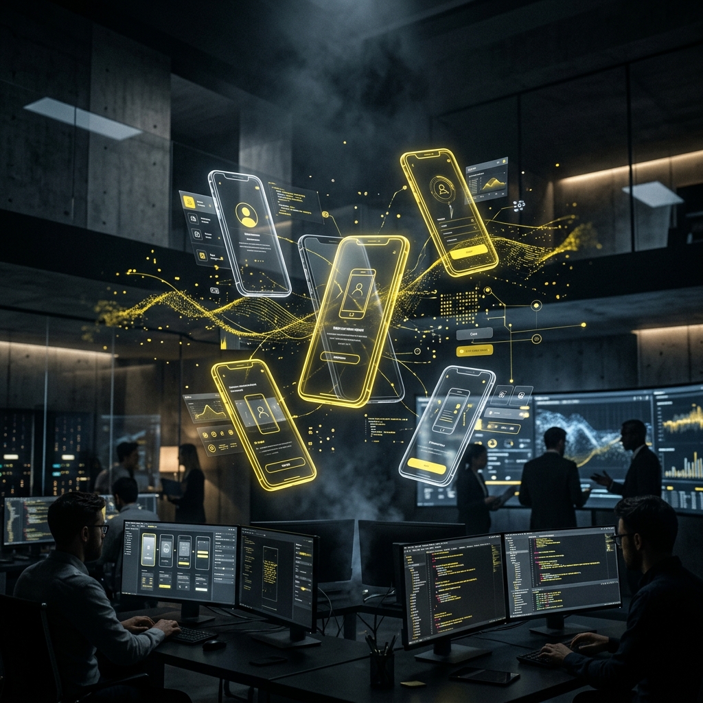 Mobile Development