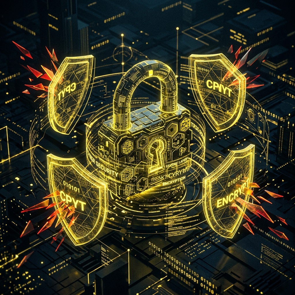 Security & Compliance
