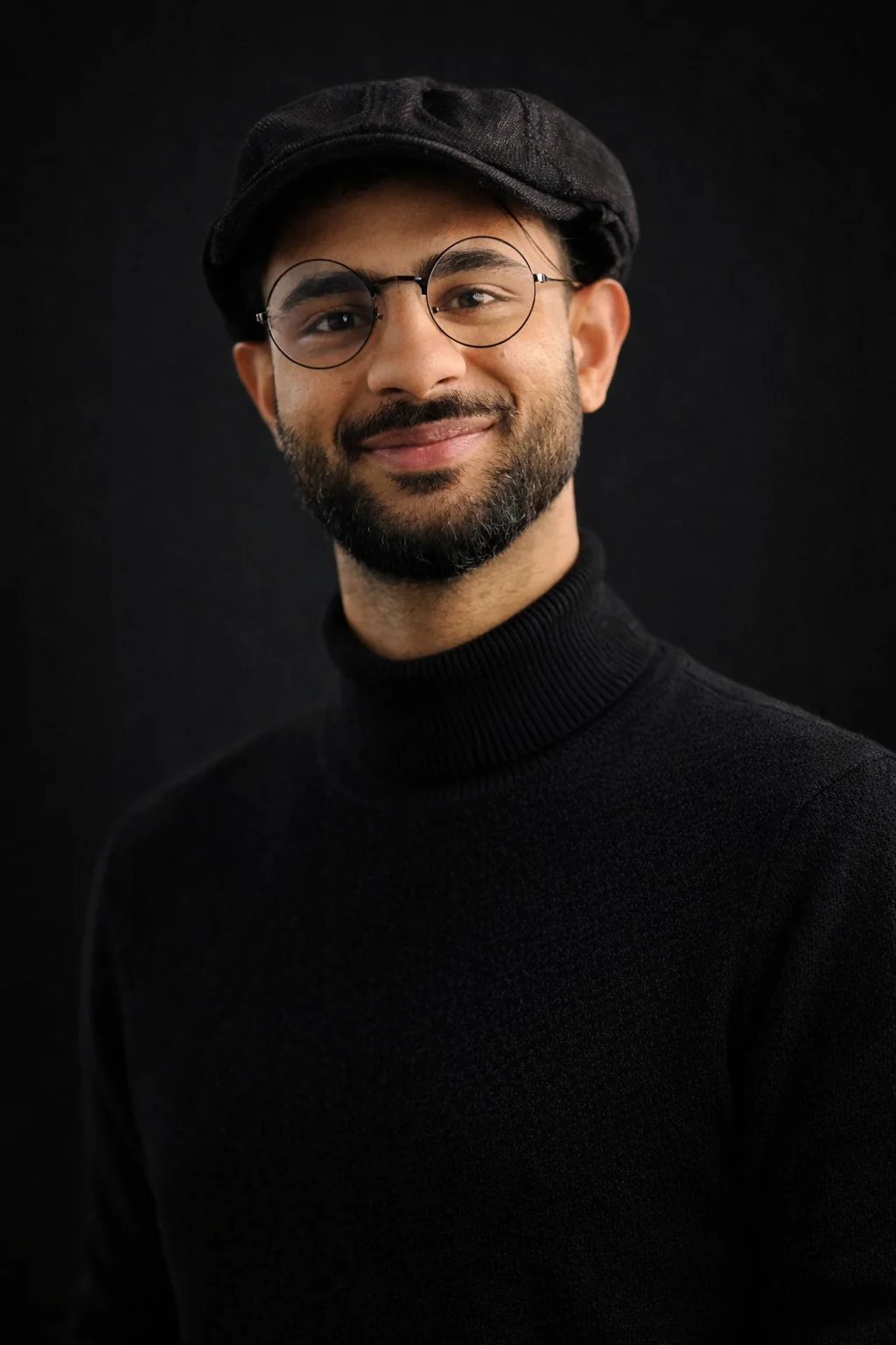 M. Ali Atta