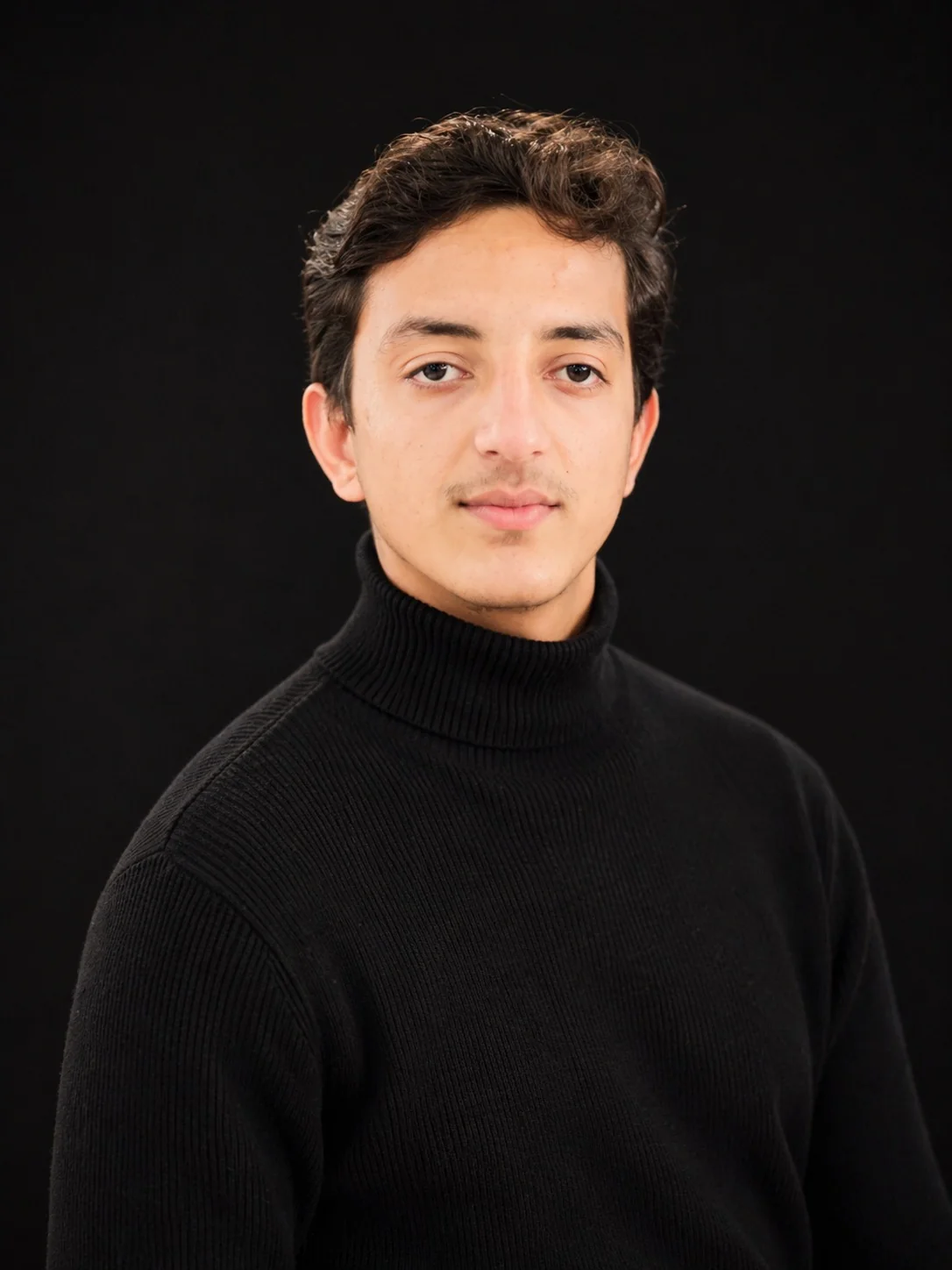 Fareed Deshani