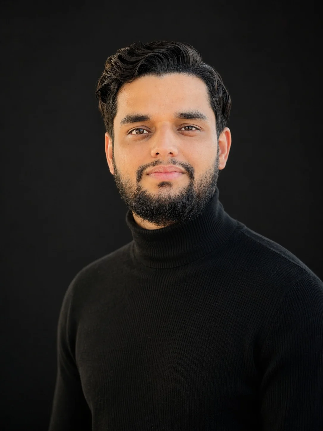 Muhammad Saad