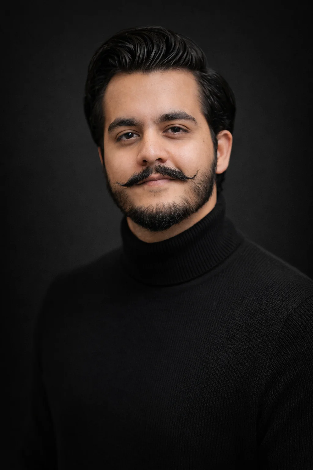 M. Usama Bhatti