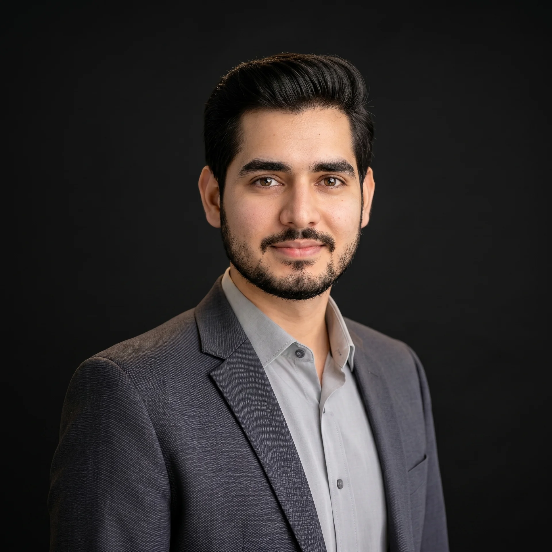 Talha Khan