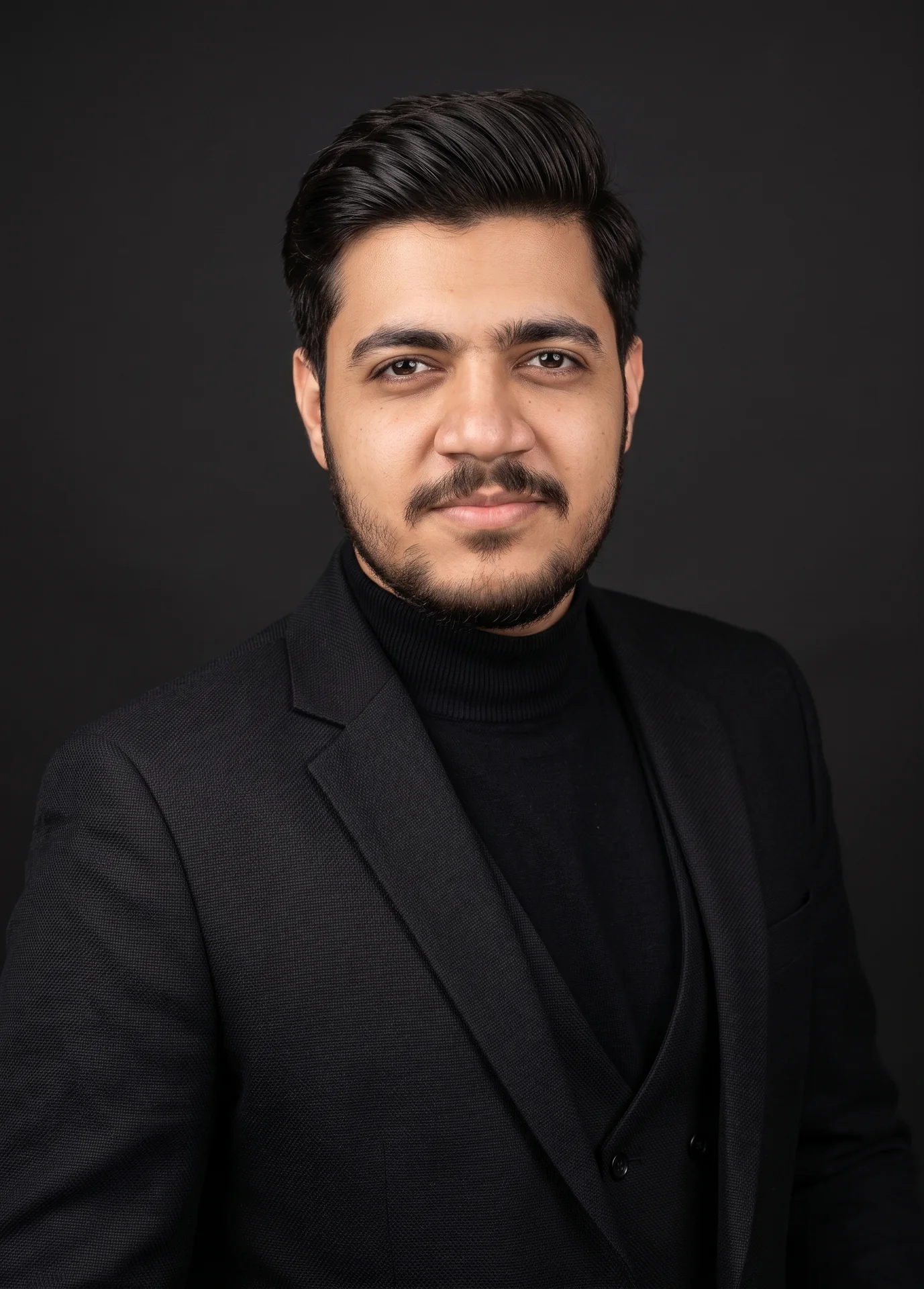 Umar Farooq