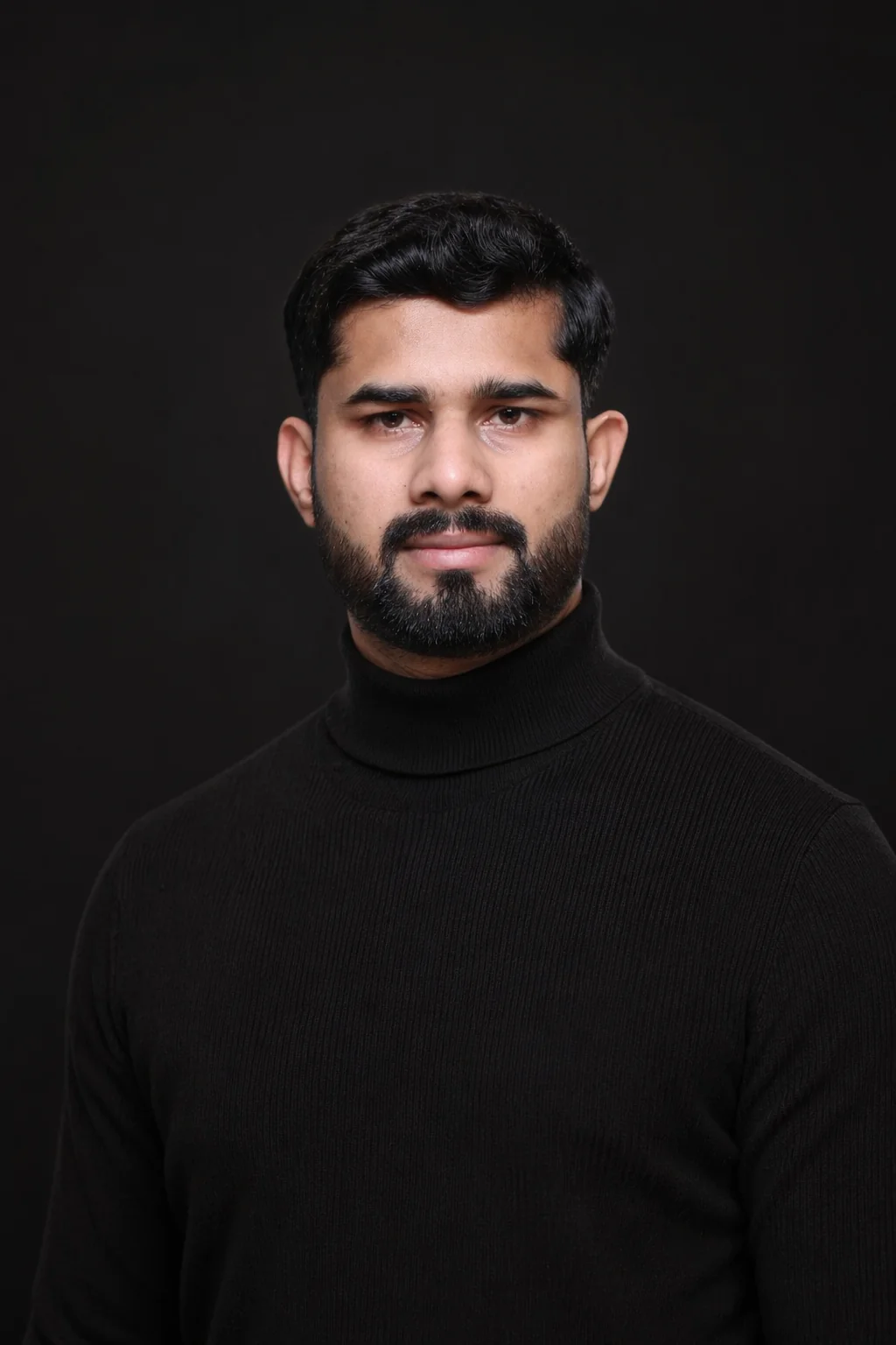 Munsab Ali